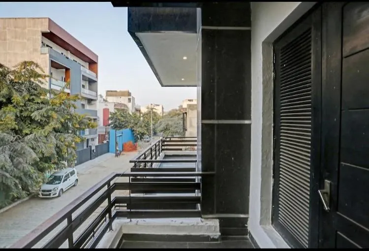 Hotel Bellmore Stay Inn Gurgaon