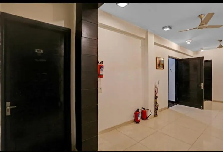 Bellmore Stay Inn Gurgaon Hotel
