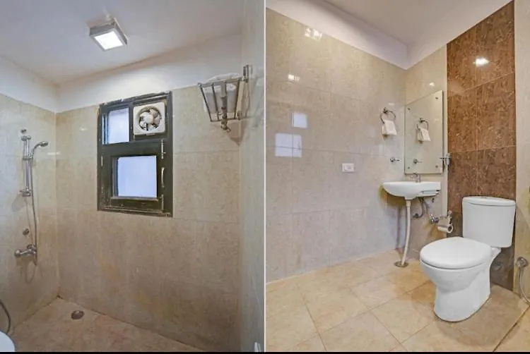 Bellmore Stay Inn Gurgaon 3*,