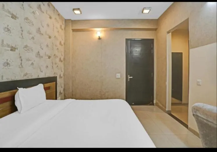 *** Hotel Bellmore Stay Inn Gurgaon Indie