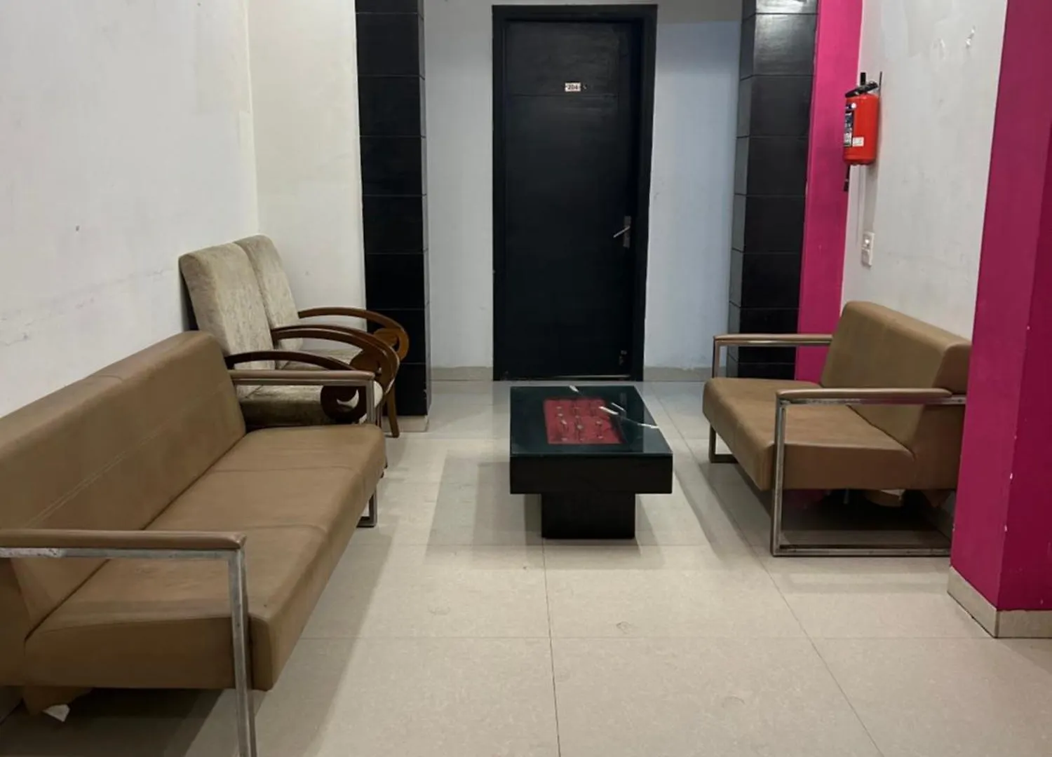Bellmore Stay Inn Gurgaon 3*,