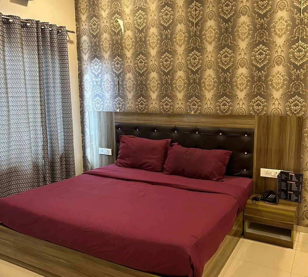 Bellmore Stay Inn Gurgaon
