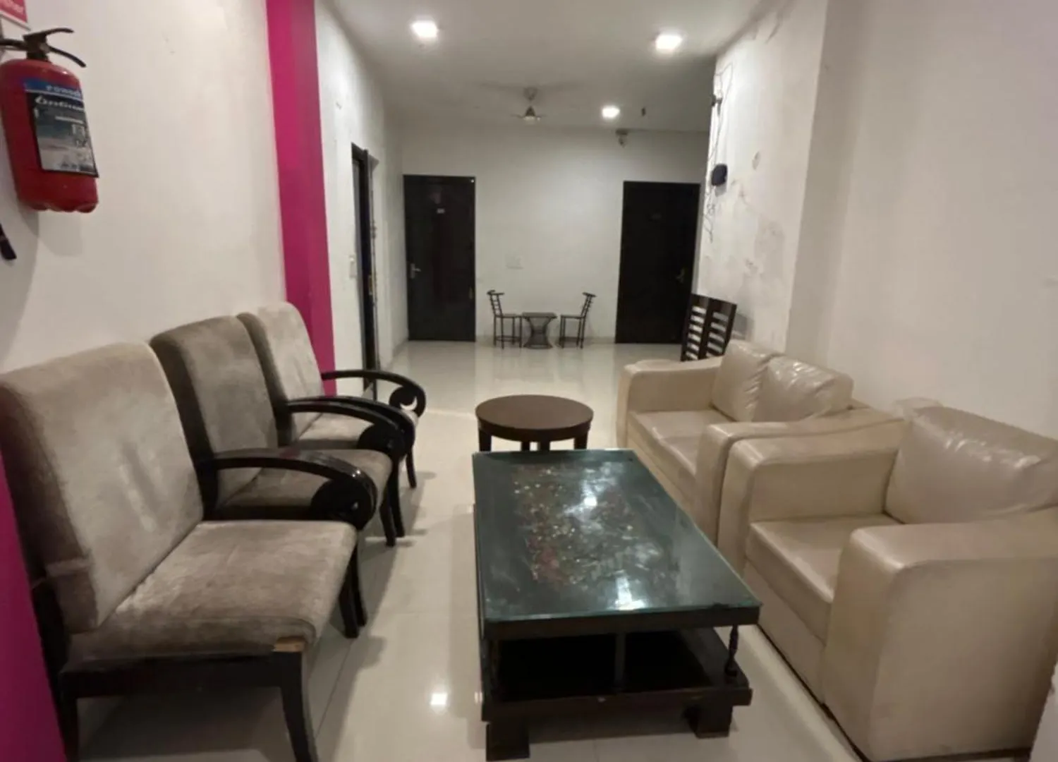 Hotel Bellmore Stay Inn Gurgaon