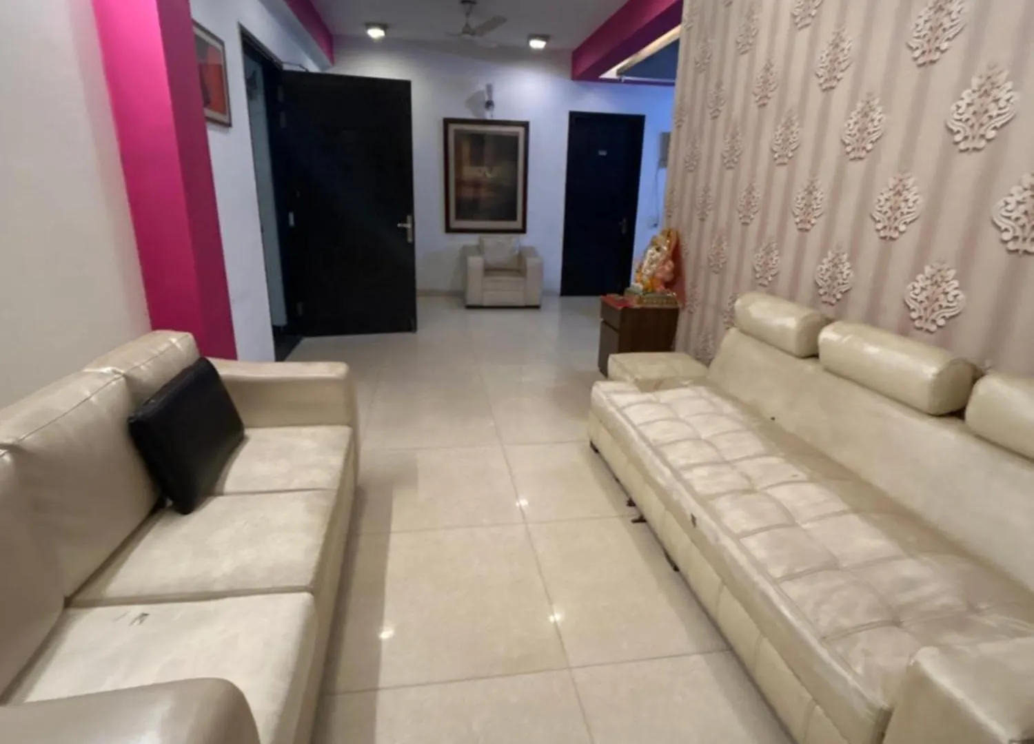 Bellmore Stay Inn Gurgaon 3*,  Indie