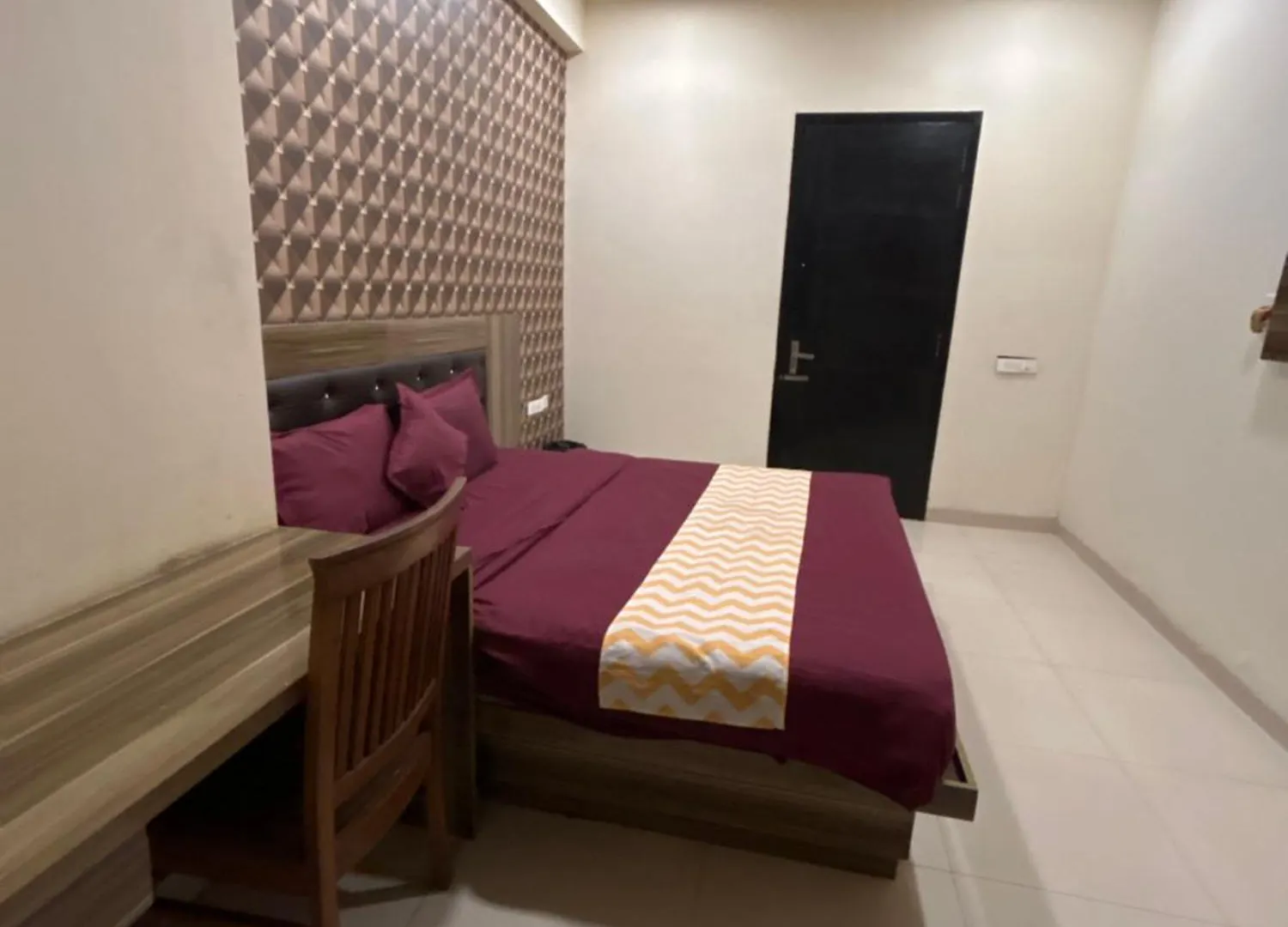 *** Hotel Bellmore Stay Inn Gurgaon Indie