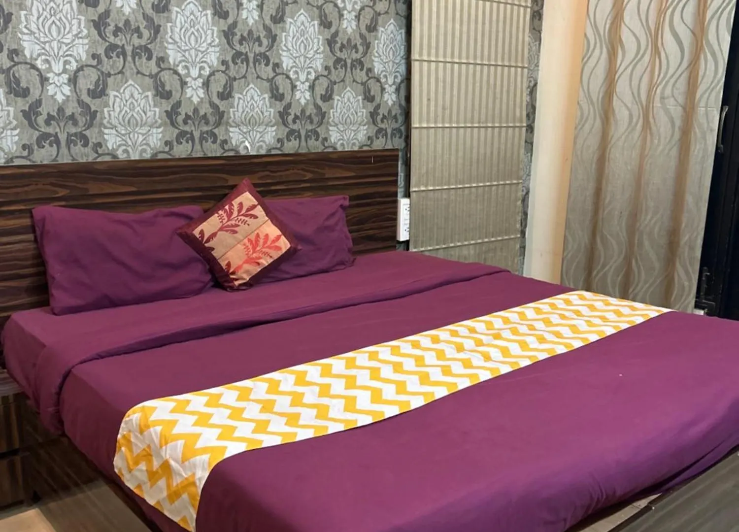 Bellmore Stay Inn Gurgaon